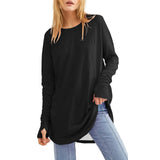 https://ae01.alicdn.com/kf/Sd188a6c3d0a04d8dac3a9064f2cade33u/Women-s-Solid-Round-Neck-Loose-Long-Sleeve-Medium-Length-Leaky-Thumb-T-shirt-Top.jpg