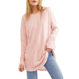 https://ae01.alicdn.com/kf/S6b31aba1c3fe4a31bb74e2381e1a6f5dJ/Women-s-Solid-Round-Neck-Loose-Long-Sleeve-Medium-Length-Leaky-Thumb-T-shirt-Top.jpg