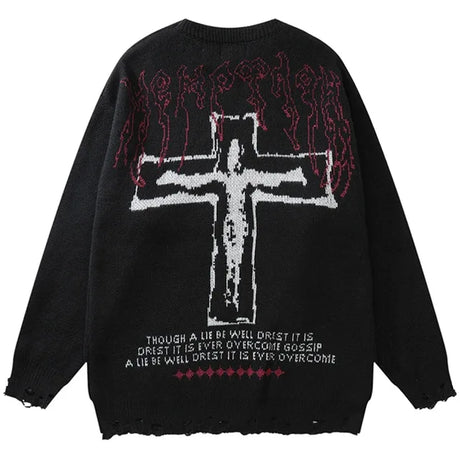 https://ae01.alicdn.com/kf/Se38d0ea717bd4c3c9786632382fe3b7en/Y2K-Grunge-Vintage-Sweaters-Streetwear-Hip-Hop-Ripped-Hole-Knitted-Cross-Punk-Gothic-Jumpers-Fashion-Harajuku.jpg_640x640.jpg