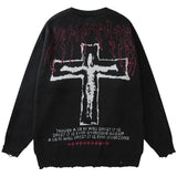 https://ae01.alicdn.com/kf/Se38d0ea717bd4c3c9786632382fe3b7en/Y2K-Grunge-Vintage-Sweaters-Streetwear-Hip-Hop-Ripped-Hole-Knitted-Cross-Punk-Gothic-Jumpers-Fashion-Harajuku.jpg