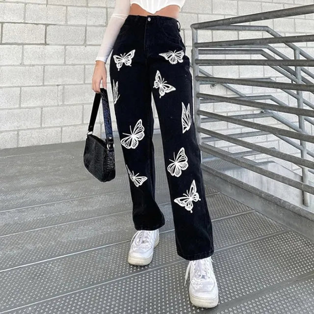 https://ae01.alicdn.com/kf/S31a6a3de281b40a7af25e422dc60c89f2/Y2k-Jeans-Women-Butterfly-Pattern-Loose-Leisure-Korean-Style-Chic-Trendy-Cool-Streetwear-Popular-Female-Bottom.jpg_640x640.jpg
