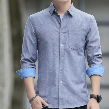 https://ae01.alicdn.com/kf/S7fc4e19b6ff44ff587d9c26895749fc35/Youth-Business-Men-s-Long-Sleeve-Cotton-Shirt-Solid-Color-Four-Seasons-Youth-Korean-Version-Fashion.jpg
