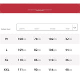 Vaqueros rectos con bordado de relámpagos estilo InsRO de High Street