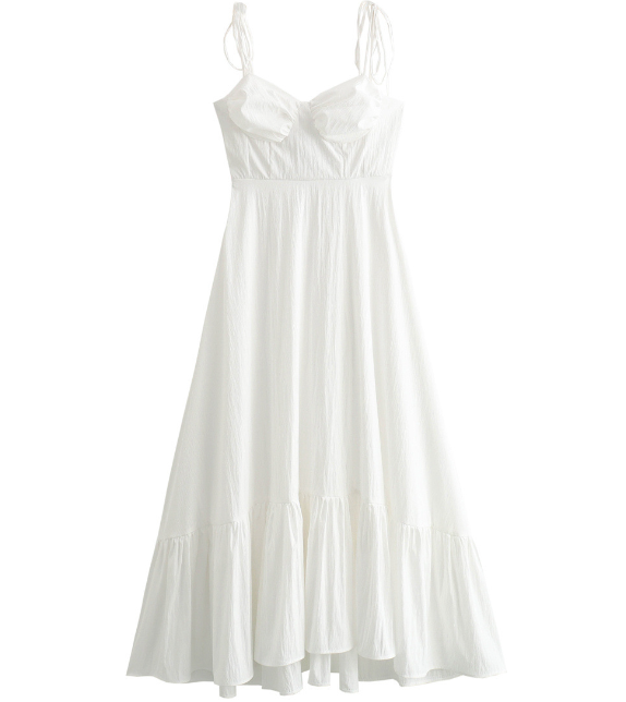 Isabella™ - Vestido blanco y ligero