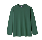 Kento: Playera Manga Larga & Estilo Coreano