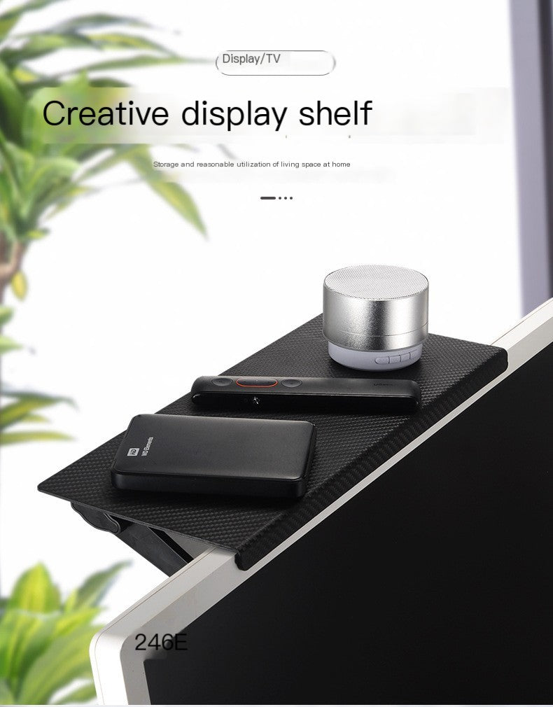 Soporte para TV y Electrónicos