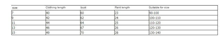 Conjunto bordado para mujer: estilo encantador para niñas de 3 a 7 años