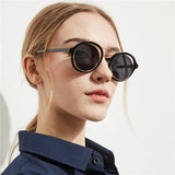 Lentes de sol para mujer diseño unico