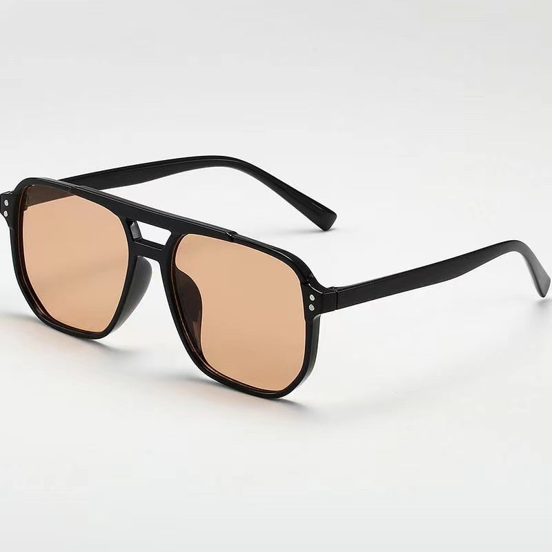Lentes de sol moda unisex para verano