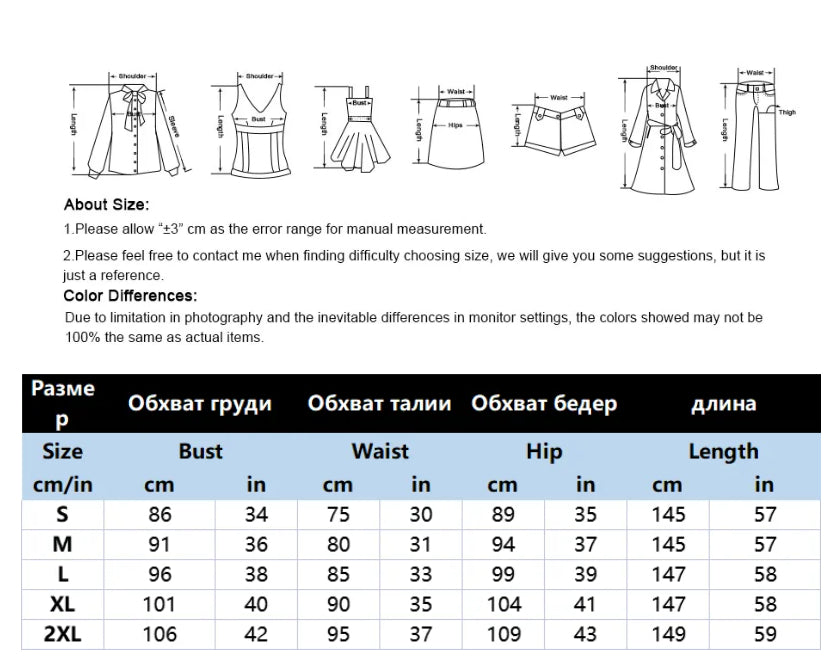 Vestido largo informal elegante para mujer