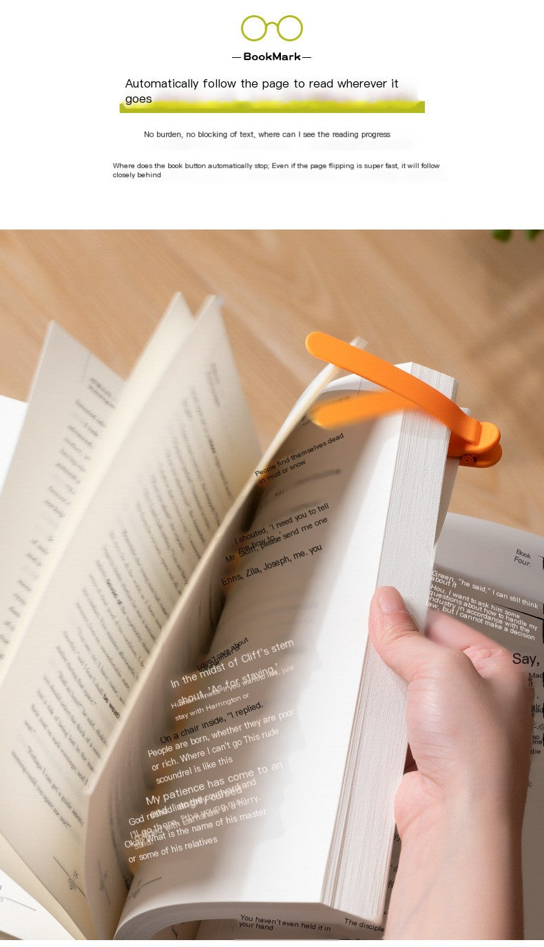 Smart Marks Paquete de 6 – Marcadores Inteligentes para Organización y Estudio