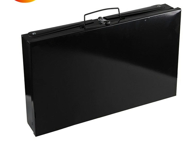 Estufa de maleta Estufa de barbacoa portátil