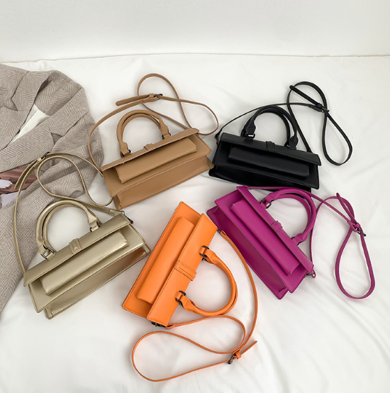 Bolsa Versátil de Estilo Elegante