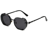 Lentes de sol unisex cool para verano