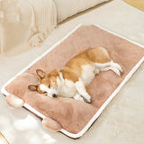 Cama universal para mascotas Four Seasons, extraíble y lavable