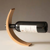 Botellero Moderno para Decoración del Hogar