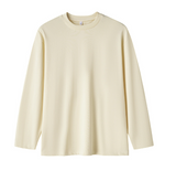 Kento: Playera Manga Larga & Estilo Coreano