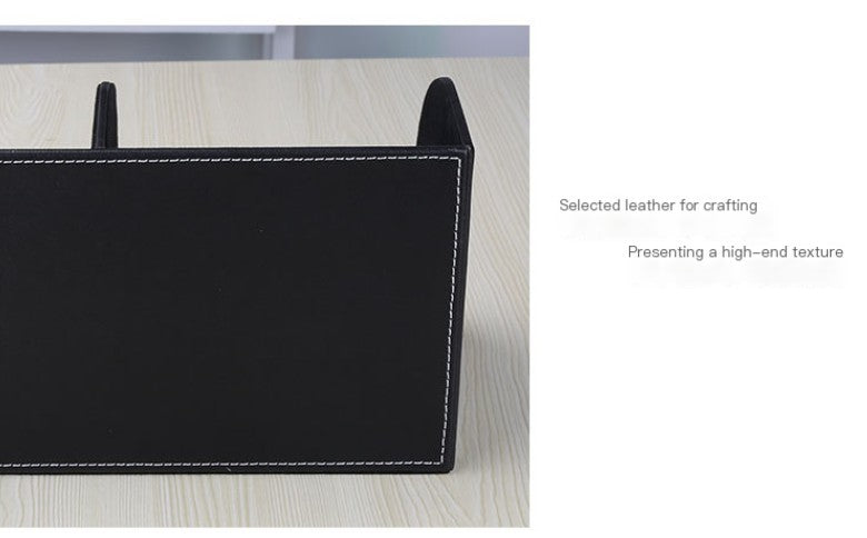 Organizador de Oficina con Cajón