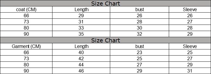 Suéter de lana y ropa de gateo