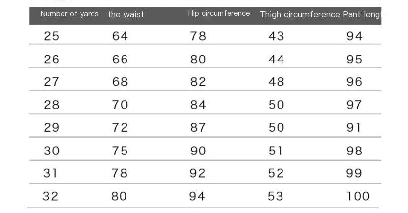Pantalones de terciopelo grueso y ajustados de tendencia