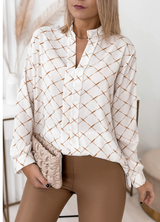 Blusa para mujer