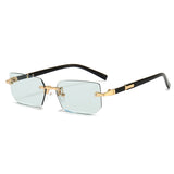 Lentes de Sol Coloridas