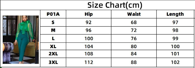 Pantalones formales para mujer