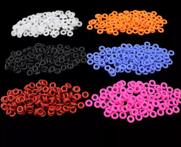 Silenciadores para teclado