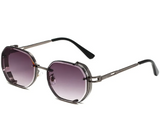 Lentes de sol unisex cool para verano