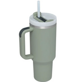 Termo de Acero Inoxidable Minimalista