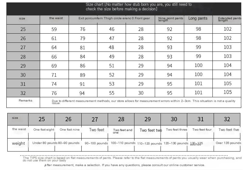 Pantalones holgados, finos y acampanados para mujer