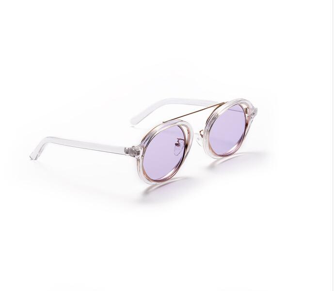 Lentes de sol para mujer diseño unico