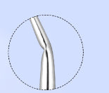 Brocha abanico para máscara de pestañas LashFan