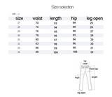 Vaqueros ajustados retro azul claro