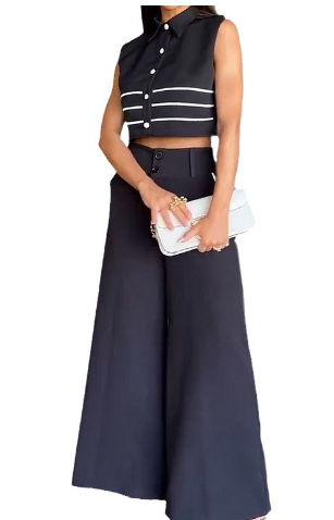 Set elegante para mujer