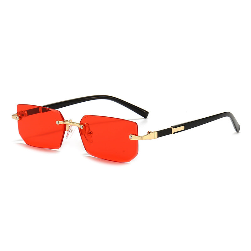 Lentes de Sol Coloridas