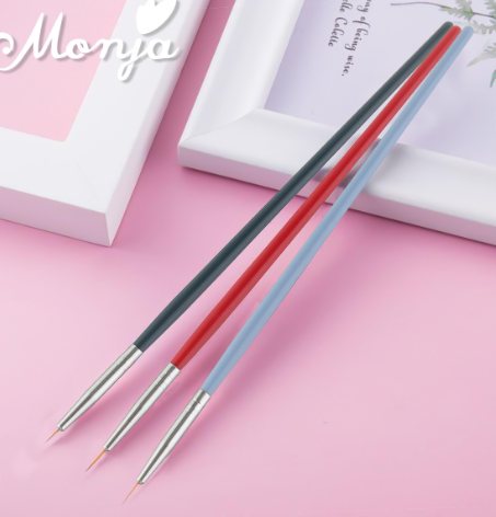 Kit pinceles gel y punteros