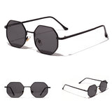 Gafas de Sol de Moda - Lentes de Sol con Estilo