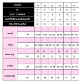 Pantalones deportivos elásticos informales grises de talla grande para mujer