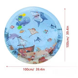 Cojín Acuático para Mascotas