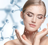 Tone Lift – masajeador facial lifting y reafirmante