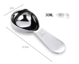 Cuchara medidora de café Ref206