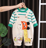 Jirafa jardinera (9M-4A)