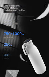 Botella UV 2