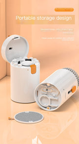 Kit de limpieza 20 en 1 para dispositivos electrónicos y teclado