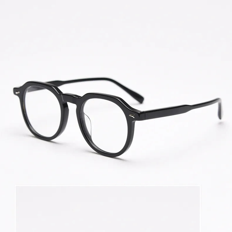 Lentes para el diario transparentes
