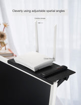 Soporte para TV y Electrónicos