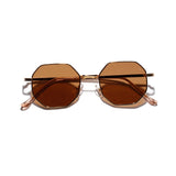 Gafas de Sol de Moda - Lentes de Sol con Estilo