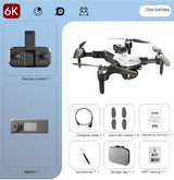 Drone para fotografía aérea HD