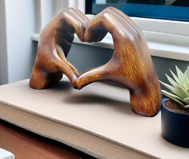 Decoración "I Love You So"